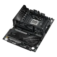 ASUS ROG CROSSHAIR X870E APEX AMD X870E Emplacement AM5 ATX - 19