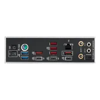 ASUS ROG CROSSHAIR X870E APEX AMD X870E Emplacement AM5 ATX - 24