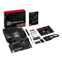 ASUS ROG CROSSHAIR X870E APEX AMD X870E Emplacement AM5 ATX - 25