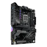 ASUS ROG CROSSHAIR X870E APEX AMD X870E Emplacement AM5 ATX - 4