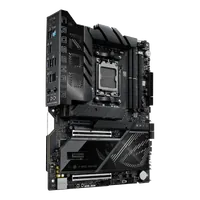 ASUS ROG CROSSHAIR X870E APEX AMD X870E Emplacement AM5 ATX - 5