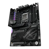 ASUS ROG CROSSHAIR X870E APEX AMD X870E Emplacement AM5 ATX - 10
