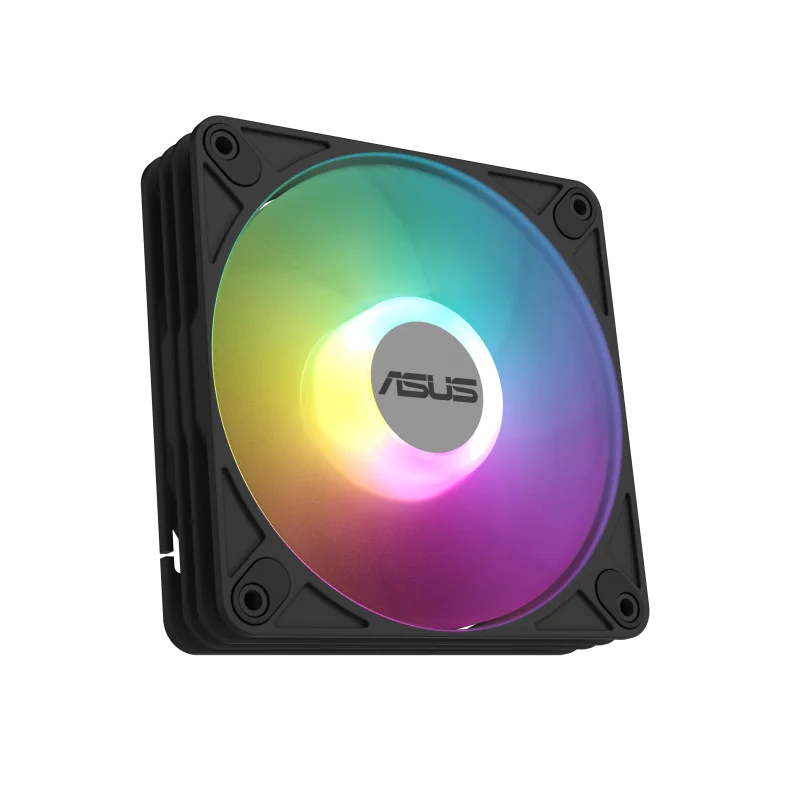 ASUS AR120-1 BK ARGB - OEM