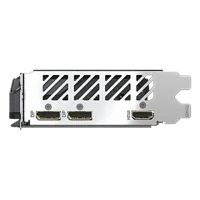 GIGABYTE Radeon RX 9060 XT GAMING 16G Carte Graphique - 16GB GDDR6, 128bit, PCI-E 5.0, 3230 MHz Fréquence du cœur, 2 x DisplayPort, 1 x HDMI, GV-R9060XTGAMING-16GD - 8