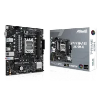 ASUS PRIME A620M-K AMD A620 Emplacement AM5 micro ATX - 1