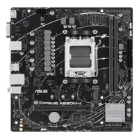 ASUS PRIME A620M-K AMD A620 Emplacement AM5 micro ATX - 2