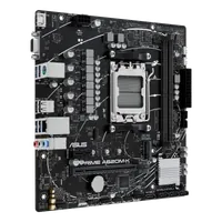 ASUS PRIME A620M-K AMD A620 Emplacement AM5 micro ATX - 3