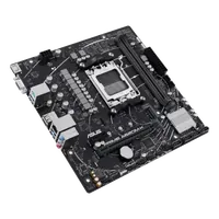 ASUS PRIME A620M-K AMD A620 Emplacement AM5 micro ATX - 5