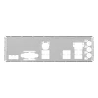 ASUS PRIME A620M-K AMD A620 Emplacement AM5 micro ATX - 7