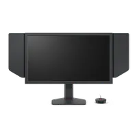 ZOWIE XL2566X+ écran plat de PC 62,2 cm (24.5") 1920 x 1080 pixels Full HD Noir - 1