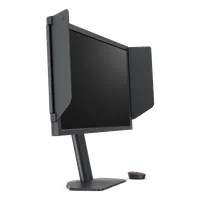 ZOWIE XL2566X+ écran plat de PC 62,2 cm (24.5") 1920 x 1080 pixels Full HD Noir - 2