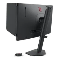 ZOWIE XL2566X+ écran plat de PC 62,2 cm (24.5") 1920 x 1080 pixels Full HD Noir - 3