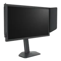 ZOWIE XL2566X+ écran plat de PC 62,2 cm (24.5") 1920 x 1080 pixels Full HD Noir - 4