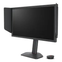 ZOWIE XL2566X+ écran plat de PC 62,2 cm (24.5") 1920 x 1080 pixels Full HD Noir - 6