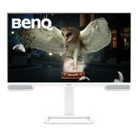 BenQ EW2790U écran plat de PC 68,6 cm (27") 3840 x 2160 pixels 4K Ultra HD LED Blanc - 1