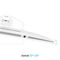 BenQ EW2790U écran plat de PC 68,6 cm (27") 3840 x 2160 pixels 4K Ultra HD LED Blanc - 14