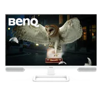 BenQ EW2790U écran plat de PC 68,6 cm (27") 3840 x 2160 pixels 4K Ultra HD LED Blanc - 3