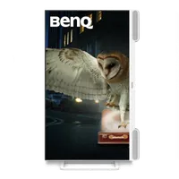 BenQ EW2790U écran plat de PC 68,6 cm (27") 3840 x 2160 pixels 4K Ultra HD LED Blanc - 4