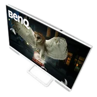 BenQ EW2790U écran plat de PC 68,6 cm (27") 3840 x 2160 pixels 4K Ultra HD LED Blanc - 8