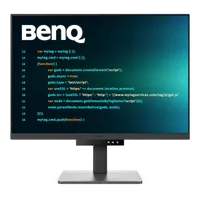 BenQ RD280U écran plat de PC 71,6 cm (28.2") 3840 x 2560 pixels 4K Ultra HD Noir