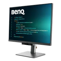 BenQ RD280U écran plat de PC 71,6 cm (28.2") 3840 x 2560 pixels 4K Ultra HD Noir - 2