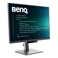 BenQ RD280U écran plat de PC 71,6 cm (28.2") 3840 x 2560 pixels 4K Ultra HD Noir - 9