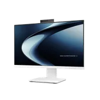 ASUS ExpertCenter P400 AiO P440VAK-WPC010X Intel® Core™ i5 i5-13420H 60,5 cm (23.8") 1920 x 1080 pixels PC All-in-One 16 Go DDR5-SDRAM 512 Go SSD Windows 11 Pro Wi-Fi 6 (802.11ax) Blanc - 2