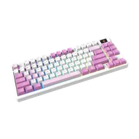 MSI FORGE GK600 TKL W VIOLET FR - 2
