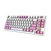 MSI FORGE GK600 TKL W VIOLET FR - 3