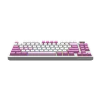 MSI FORGE GK600 TKL W VIOLET FR - 4