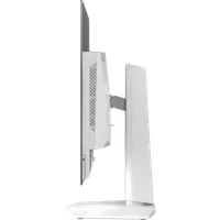 MSI MPG 321URXW QD-OLED écran plat de PC 80 cm (31.5") 3840 x 2160 pixels 4K Ultra HD Blanc - 11