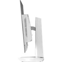 MSI MPG 321URXW QD-OLED écran plat de PC 80 cm (31.5") 3840 x 2160 pixels 4K Ultra HD Blanc - 13