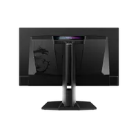 MSI MPG 271QR QD-OLED X50 écran plat de PC 67,3 cm (26.5") 2560 x 1440 pixels Wide Quad HD Noir - 2