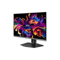 MSI MPG 271QR QD-OLED X50 écran plat de PC 67,3 cm (26.5") 2560 x 1440 pixels Wide Quad HD Noir - 3