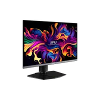MSI MPG 271QR QD-OLED X50 écran plat de PC 67,3 cm (26.5") 2560 x 1440 pixels Wide Quad HD Noir - 4