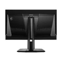 MSI MAG 271QP QD-OLED X28 écran plat de PC 67,3 cm (26.5") 2560 x 1440 pixels Wide Quad HD Noir - 2