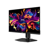 MSI MAG 271QP QD-OLED X28 écran plat de PC 67,3 cm (26.5") 2560 x 1440 pixels Wide Quad HD Noir - 4