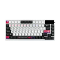 ASUS ROG Azoth X clavier Gaming USB + RF Wireless + Bluetooth Noir, Blanc - 3