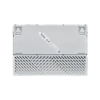 ASUS ROG Azoth X clavier Gaming USB + RF Wireless + Bluetooth Noir, Blanc - 8