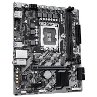 Caractéristiques principales