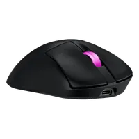 ASUS ROG Keris II Origin BLK souris Gaming Droitier RF Wireless + Bluetooth + USB Type-A Optique 42000 DPI - 7