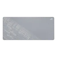 ASUS ROG Scabbard II Arctic Gray XXL Tapis de souris de jeu Gris - 1