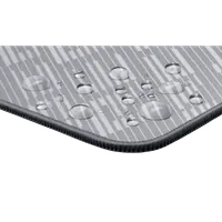ASUS ROG Scabbard II Arctic Gray XXL Tapis de souris de jeu Gris - 5