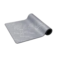 ASUS ROG Scabbard II Arctic Gray XXL Tapis de souris de jeu Gris - 7