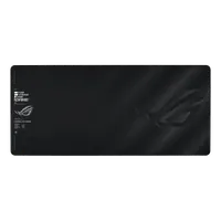 ASUS ROG Sheath II XXL Tapis de souris de jeu Noir - 1