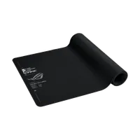 ASUS ROG Sheath II XXL Tapis de souris de jeu Noir - 5