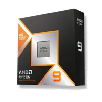 AMD Ryzen 9 9950X3D Tray