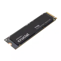 Disque SSD Crucial T710 1To - NVMe M.2 Type 2280 - 2
