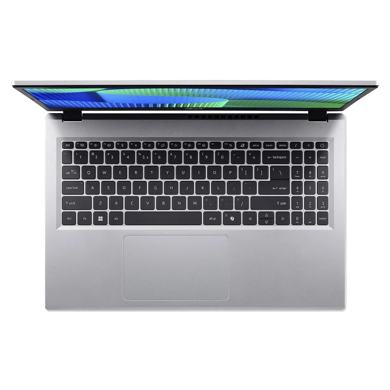 Acer Extensa 15 EX215-57 : L'ordinateur portable professionnel performant et polyvalent