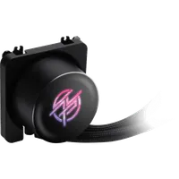 MSI MPG CORELIQUID P13 système de refroidissement d’ordinateur Processeur Refroidisseur de liquide tout-en-un 12 cm Noir 1 pièce(s) - 1